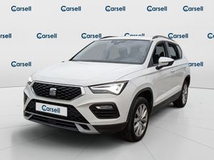 Seat Ateca 2.0 Tdi 85kw (115cv) S&s Style Go - Foto 2