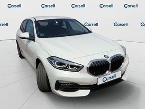 Bmw Series 1 116d - Foto 4