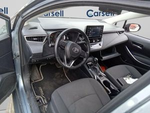 Toyota Corolla 1.8 125h Business Plus E-cvt Sedan - Foto 8