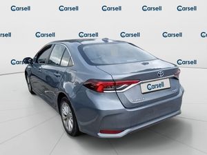 Toyota Corolla 1.8 125h Business Plus E-cvt Sedan - Foto 7