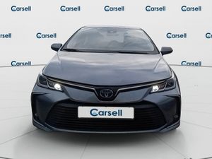 Toyota Corolla 1.8 125h Business Plus E-cvt Sedan - Foto 3