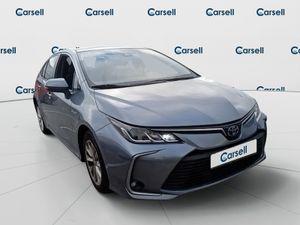 Toyota Corolla 1.8 125h Business Plus E-cvt Sedan - Foto 4