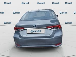 Toyota Corolla 1.8 125h Business Plus E-cvt Sedan - Foto 6