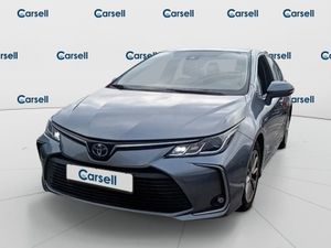 Toyota Corolla 1.8 125h Business Plus E-cvt Sedan - Foto 2