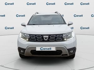 Dacia Duster Prestige 1.6 84kw 4x2 Glp Gpf - 18 My - Foto 3