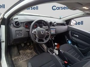 Dacia Duster Prestige 1.6 84kw 4x2 Glp Gpf - 18 My - Foto 8