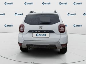Dacia Duster Prestige 1.6 84kw 4x2 Glp Gpf - 18 My - Foto 6