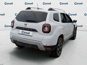 Dacia Duster Prestige 1.6 84kw 4x2 Glp Gpf - 18 My - Foto 5