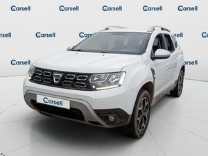 Dacia Duster Prestige 1.6 84kw 4x2 Glp Gpf - 18 My - Foto 2