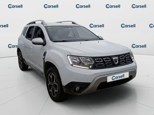 Dacia Duster Prestige 1.6 84kw 4x2 Glp Gpf - 18 My - Foto 4