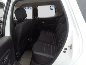 Dacia Duster Prestige 1.6 84kw 4x2 Glp Gpf - 18 My - Foto 9