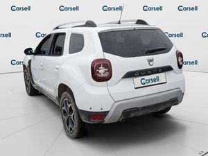Dacia Duster Prestige 1.6 84kw 4x2 Glp Gpf - 18 My - Foto 7