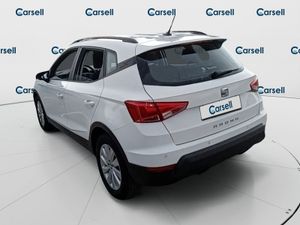 Seat Arona 1.0 Tsi 81kw (110cv) Style Go Eco - Foto 7