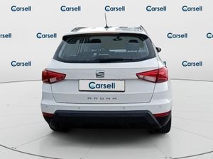 Seat Arona 1.0 Tsi 81kw (110cv) Style Go Eco - Foto 6