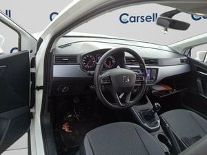 Seat Arona 1.0 Tsi 81kw (110cv) Style Go Eco - Foto 8