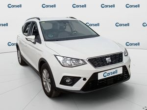 Seat Arona 1.0 Tsi 81kw (110cv) Style Go Eco - Foto 4