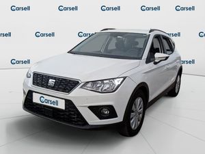 Seat Arona 1.0 Tsi 81kw (110cv) Style Go Eco - Foto 2