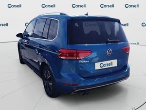 Volkswagen Touran Sport 2.0 Tdi 110kw (150cv) Dsg - Foto 7