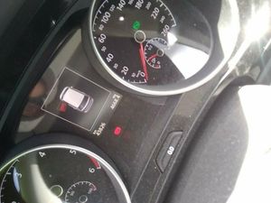 Volkswagen Touran Sport 2.0 Tdi 110kw (150cv) Dsg - Foto 9