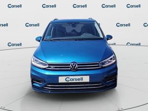 Volkswagen Touran Sport 2.0 Tdi 110kw (150cv) Dsg - Foto 3