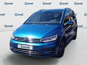Volkswagen Touran Sport 2.0 Tdi 110kw (150cv) Dsg - Foto 2