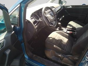 Volkswagen Touran Sport 2.0 Tdi 110kw (150cv) Dsg - Foto 8
