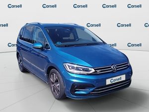 Volkswagen Touran Sport 2.0 Tdi 110kw (150cv) Dsg - Foto 4