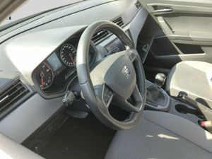 Seat Arona 1.0 Tsi 85kw (115cv) Style Edition Eco - Foto 8