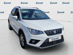 Seat Arona 1.0 Tsi 85kw (115cv) Style Edition Eco - Foto 4