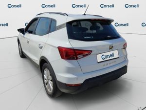 Seat Arona 1.0 Tsi 85kw (115cv) Style Edition Eco - Foto 7
