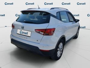 Seat Arona 1.0 Tsi 85kw (115cv) Style Edition Eco - Foto 5