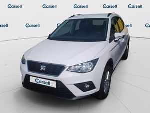 Seat Arona 1.0 Tsi 85kw (115cv) Style Go Eco - Foto 2