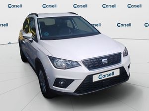 Seat Arona 1.0 Tsi 85kw (115cv) Style Go Eco - Foto 4