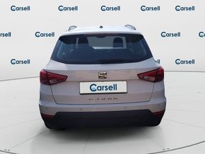 Seat Arona 1.0 Tsi 85kw (115cv) Style Go Eco - Foto 6