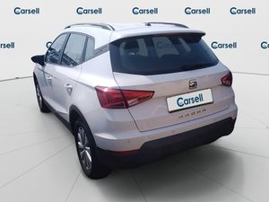 Seat Arona 1.0 Tsi 85kw (115cv) Style Go Eco - Foto 7