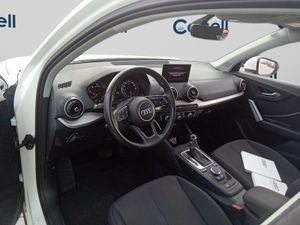 Audi Q2 Advanced 30 Tdi 85kw (116cv) S Tronic - Foto 8