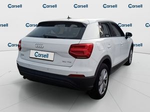 Audi Q2 Advanced 30 Tdi 85kw (116cv) S Tronic - Foto 5