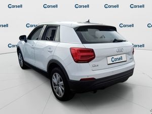 Audi Q2 Advanced 30 Tdi 85kw (116cv) S Tronic - Foto 7