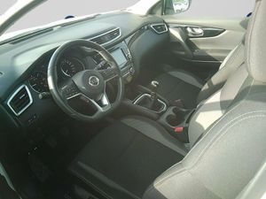 Nissan Qashqai Dci 85 Kw (115 Cv) E6d Acenta - Foto 8