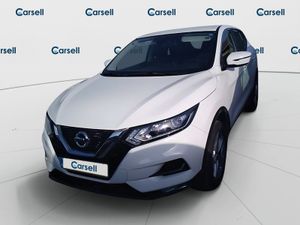 Nissan Qashqai Dci 85 Kw (115 Cv) E6d Acenta - Foto 2