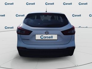Nissan Qashqai Dci 85 Kw (115 Cv) E6d Acenta - Foto 6