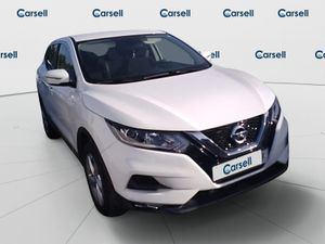 Nissan Qashqai Dci 85 Kw (115 Cv) E6d Acenta - Foto 4