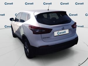 Nissan Qashqai Dci 85 Kw (115 Cv) E6d Acenta - Foto 7