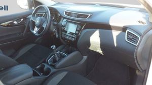 Nissan Qashqai Dci 85 Kw (115 Cv) E6d Acenta - Foto 6