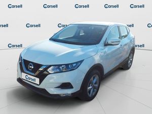 Nissan Qashqai Dci 85 Kw (115 Cv) E6d Acenta - Foto 2