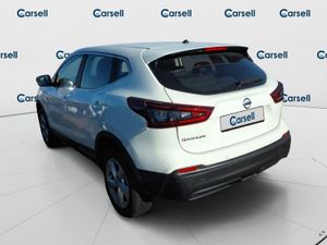 Nissan Qashqai Dci 85 Kw (115 Cv) E6d Acenta - Foto 3