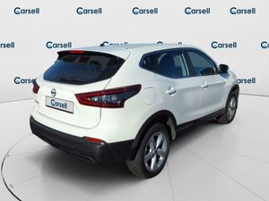 Nissan Qashqai Dci 85 Kw (115 Cv) E6d Acenta - Foto 4