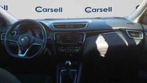 Nissan Qashqai Dci 85 Kw (115 Cv) E6d Acenta - Foto 9