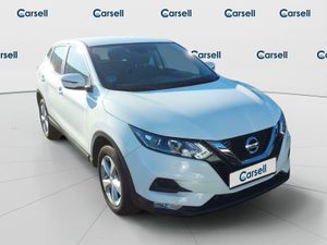 Nissan Qashqai Dci 85 Kw (115 Cv) E6d Acenta - Foto 5