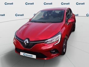 Renault Clio Intens Blue Dci 63 Kw (85cv) - Foto 2